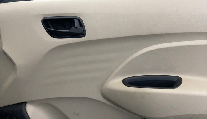 2020 Hyundai NEW SANTRO MAGNA, Petrol, Manual, 23,854 km, Driver Side Door Panels Control