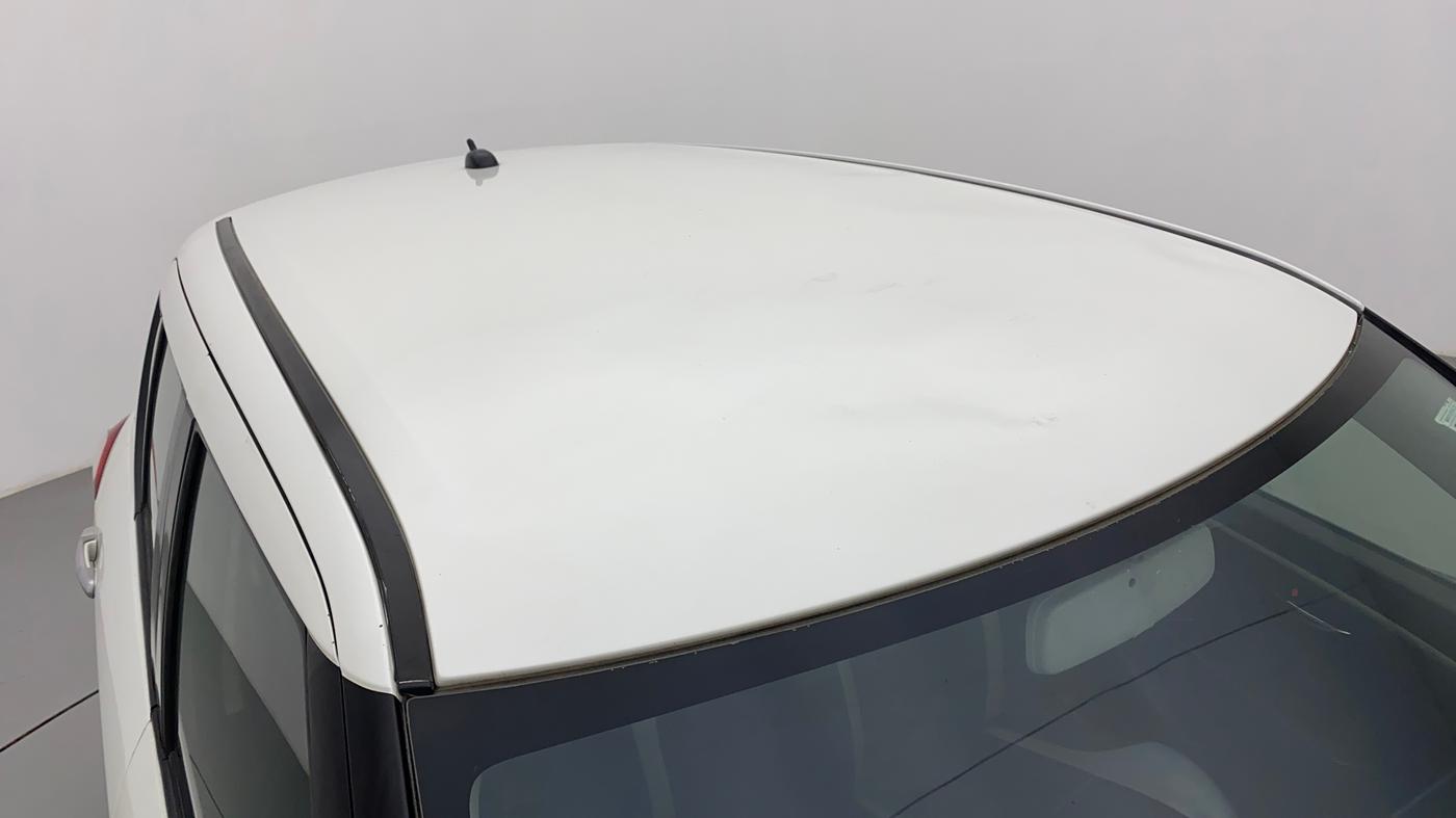 2015 Maruti Swift VXI, Petrol, Manual, 60,440 km, Roof