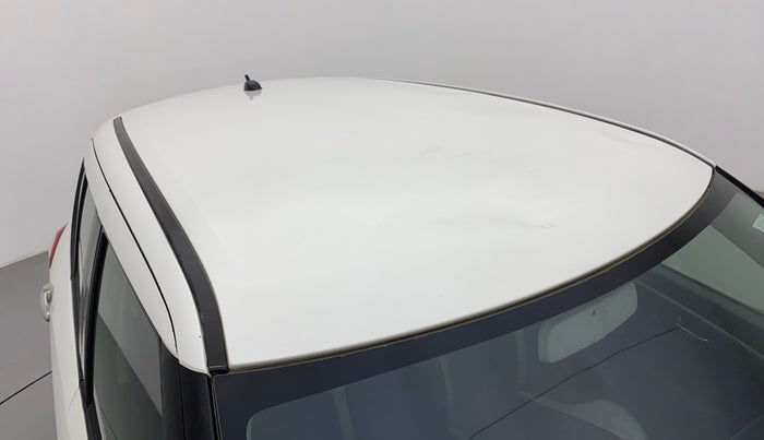 2015 Maruti Swift VXI, Petrol, Manual, 60,440 km, Roof