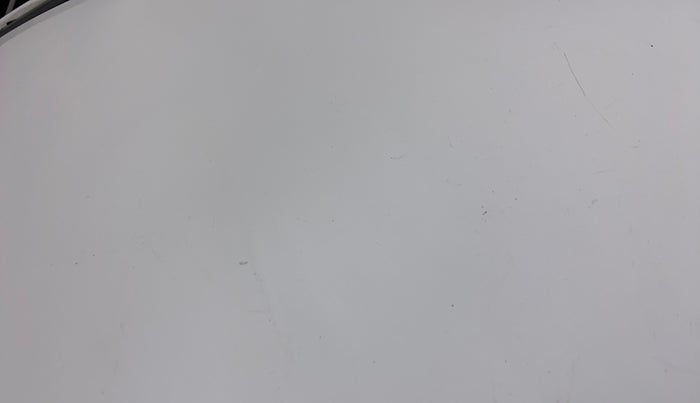 2015 Maruti Swift VXI, Petrol, Manual, 60,440 km, Roof - Slightly dented
