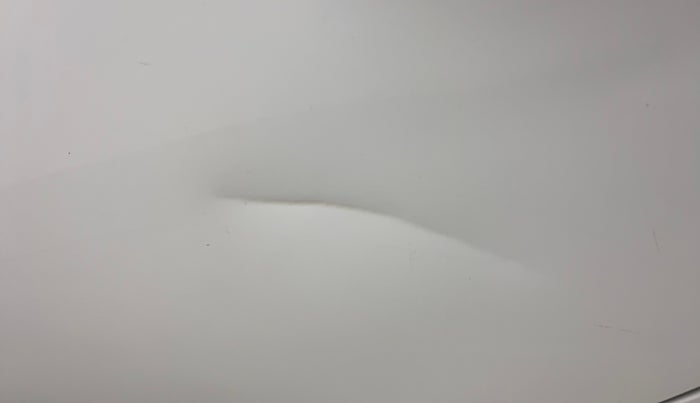 2015 Maruti Swift VXI, Petrol, Manual, 60,440 km, Rear left door - Slightly dented
