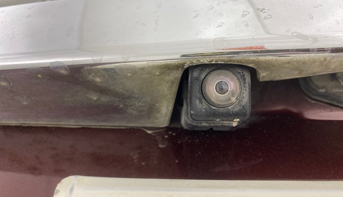 2017 Honda Jazz 1.2L I-VTEC V AT, Petrol, Automatic, 97,703 km, Parking Camera