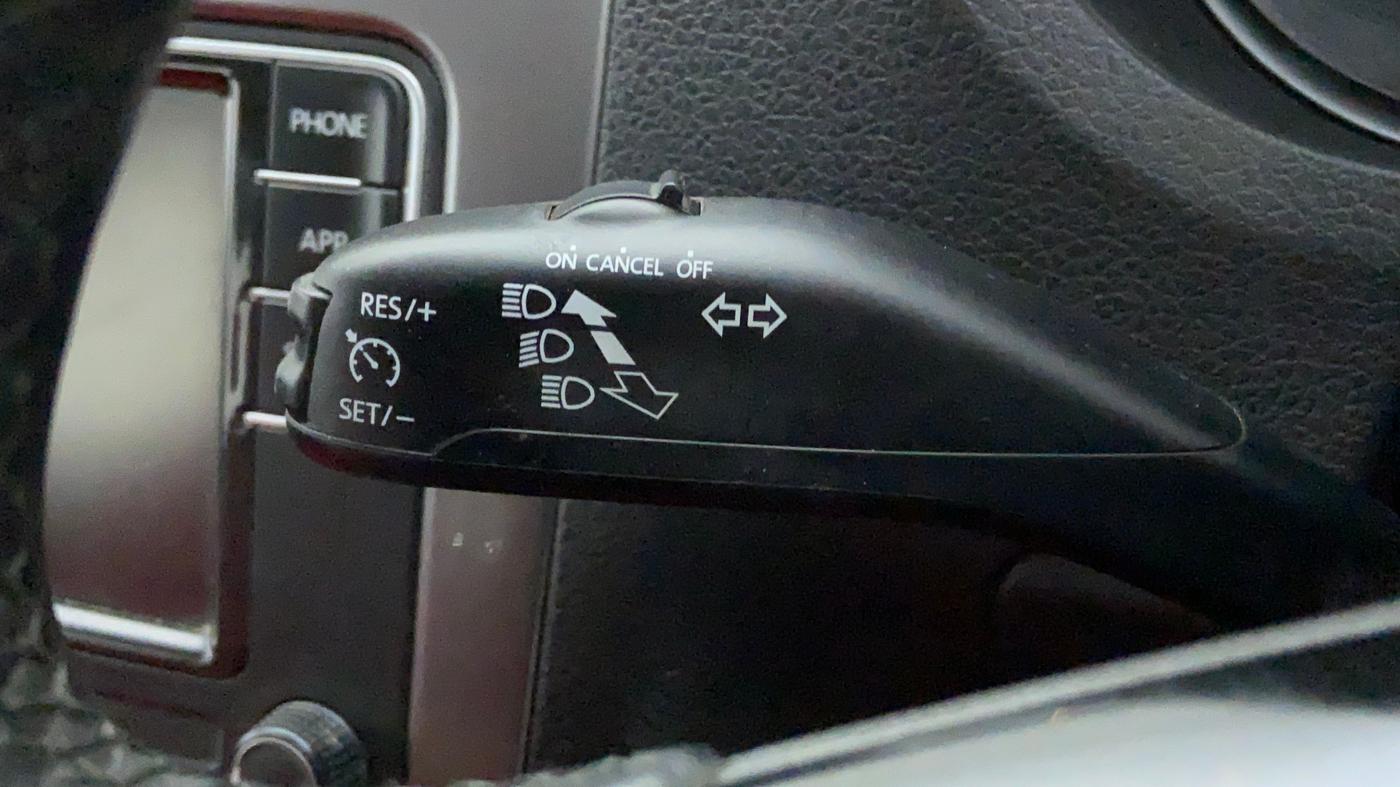2018 Volkswagen Polo HIGH LINE PLUS 1.0, Petrol, Manual, 32,263 km, Adaptive Cruise Control