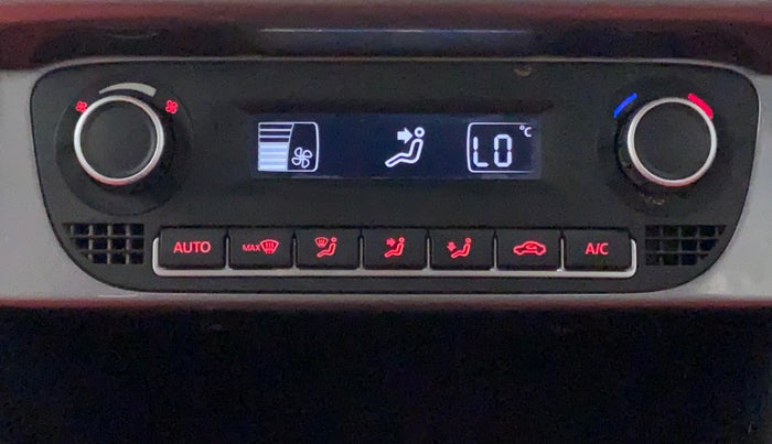 2018 Volkswagen Polo HIGH LINE PLUS 1.0, Petrol, Manual, 32,263 km, Automatic Climate Control