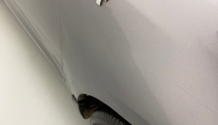 2014 Maruti Swift Dzire ZXI, Petrol, Manual, 88,871 km, Right fender - Slightly dented