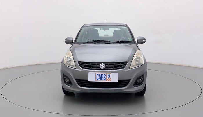 2014 Maruti Swift Dzire ZXI, Petrol, Manual, 88,871 km, Front