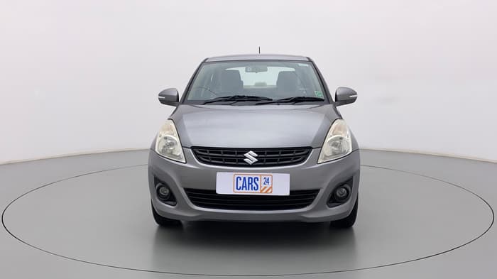 2014 Maruti Swift Dzire ZXI, Petrol, Manual, 88,871 km, Front