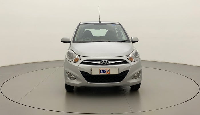 2014 Hyundai i10 SPORTZ 1.1, Petrol, Manual, 64,115 km, Front