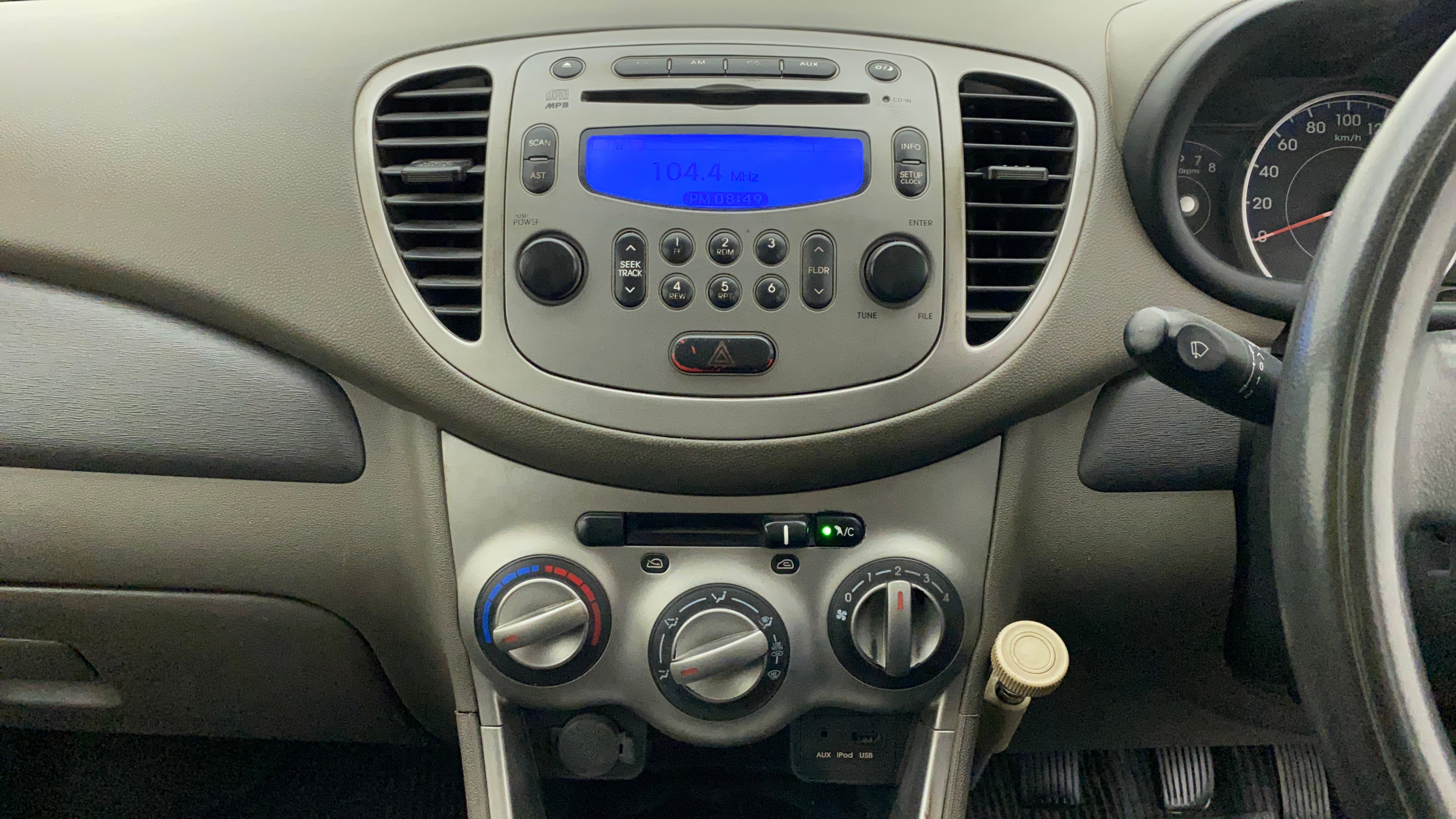 Features
