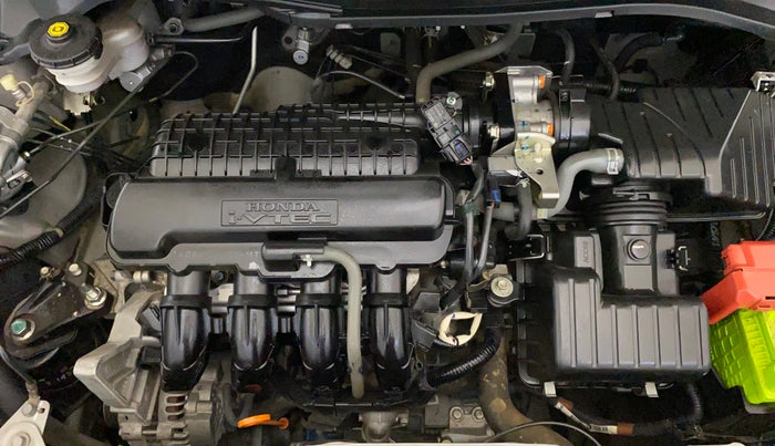 2015 Honda Amaze 1.2L I-VTEC S, Petrol, Manual, 17,715 km, Engine View
