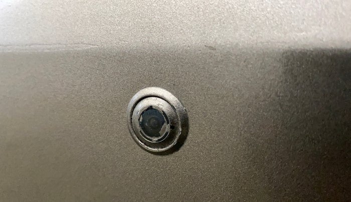 2015 Honda Amaze 1.2L I-VTEC S, Petrol, Manual, 17,715 km, Parking Camera