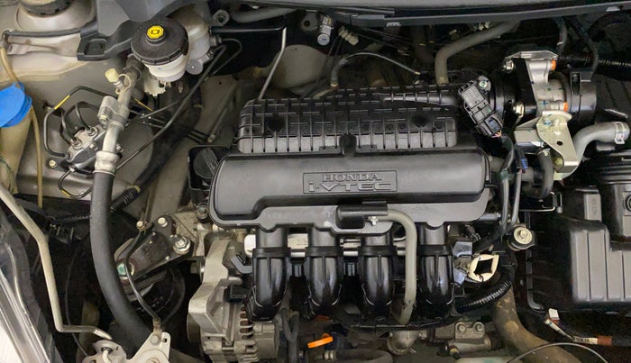 2015 Honda Amaze 1.2L I-VTEC S, Petrol, Manual, 17,715 km, Engine View - Right
