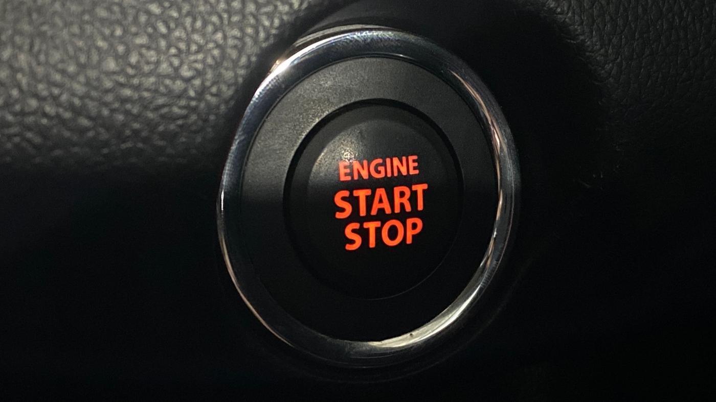 2018 Maruti Swift ZXI PLUS, Petrol, Manual, 51,471 km, Keyless Start/ Stop Button