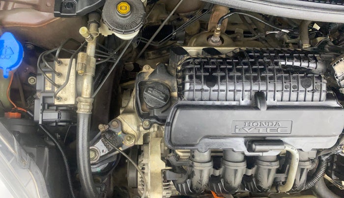 2016 Honda Amaze 1.2L I-VTEC SX, Petrol, Manual, 57,075 km, Engine View - Right