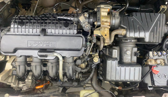 2016 Honda Amaze 1.2L I-VTEC SX, Petrol, Manual, 57,075 km, Engine View
