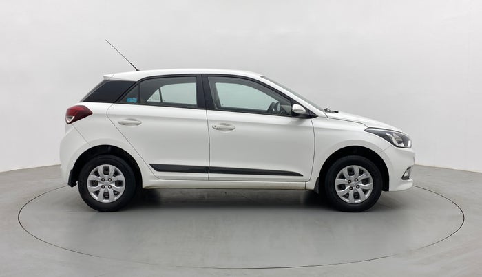 2016 Hyundai Elite i20 Sportz 1.2 VTVT MT, Petrol, Manual, 35,061 km, Right Side View