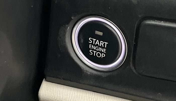 2022 Tata ALTROZ XZ PLUS PETROL, Petrol, Manual, 38,170 km, Keyless Start/ Stop Button