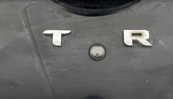 2022 Tata ALTROZ XZ PLUS PETROL, Petrol, Manual, 38,170 km, Parking Camera