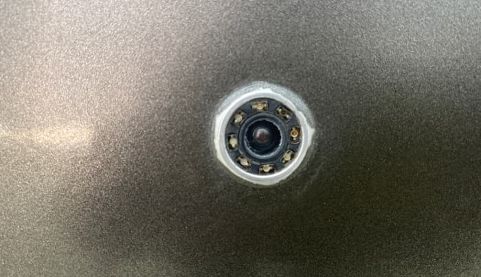 2019 Maruti Dzire ZXI, Petrol, Manual, 35,642 km, Parking Camera