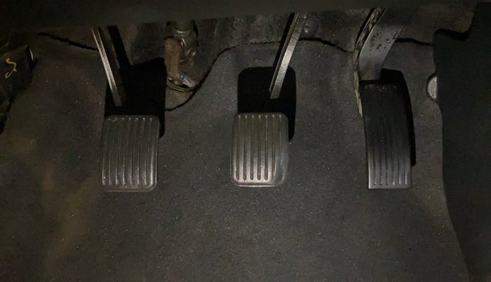 2014 Hyundai Grand i10 SPORTZ 1.2 KAPPA VTVT, Petrol, Manual, 89,175 km, Pedals