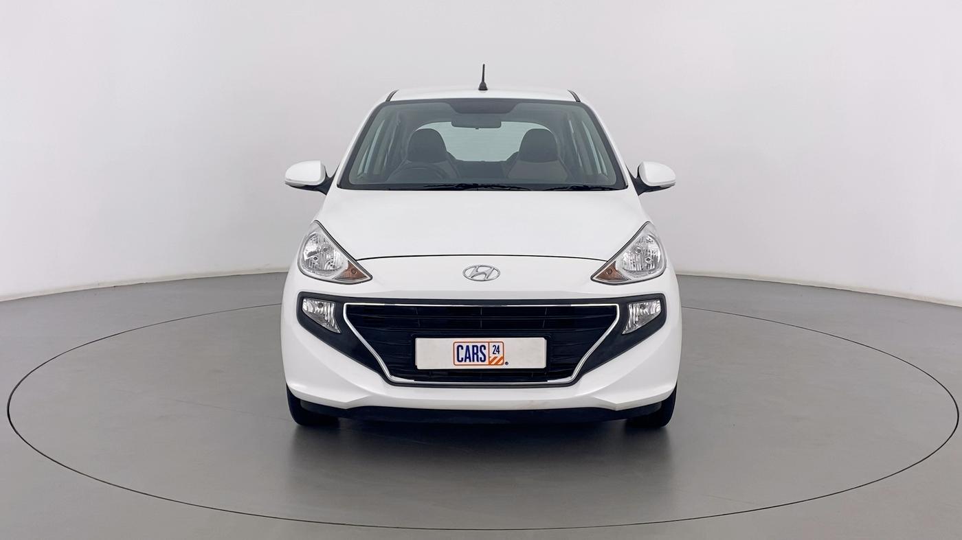 2018 Hyundai NEW SANTRO 1.1 SPORTS AMT, Petrol, Automatic, 14,359 km, Front