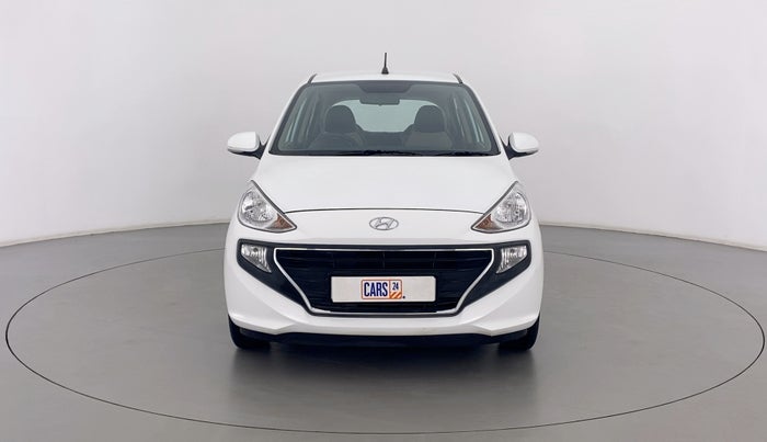 2018 Hyundai NEW SANTRO 1.1 SPORTS AMT, Petrol, Automatic, 14,359 km, Front