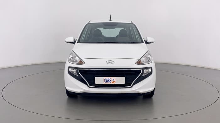 2018 Hyundai NEW SANTRO 1.1 SPORTS AMT, Petrol, Automatic, 14,359 km, Front