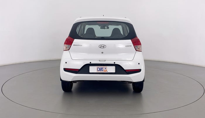 2018 Hyundai NEW SANTRO 1.1 SPORTS AMT, Petrol, Automatic, 14,359 km, Back/Rear