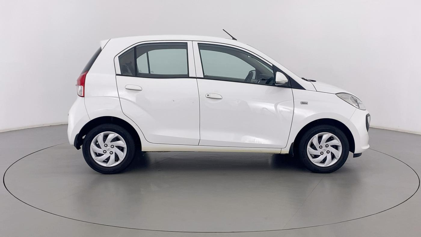 2018 Hyundai NEW SANTRO 1.1 SPORTS AMT, Petrol, Automatic, 14,359 km, Right Side View