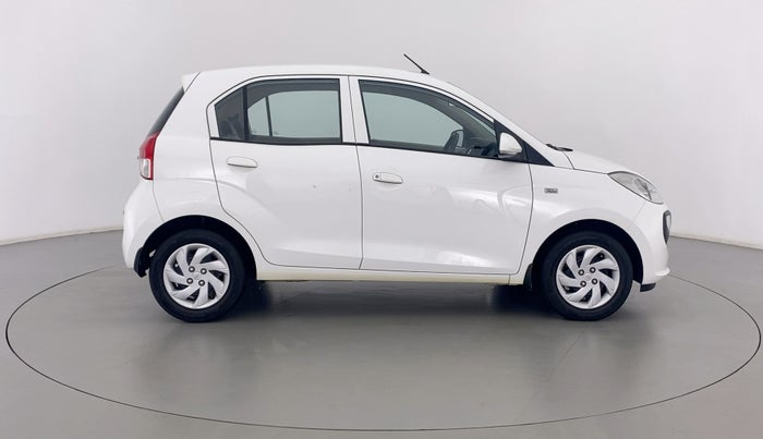 2018 Hyundai NEW SANTRO 1.1 SPORTS AMT, Petrol, Automatic, 14,359 km, Right Side View