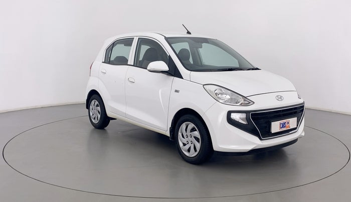 2018 Hyundai NEW SANTRO 1.1 SPORTS AMT, Petrol, Automatic, 14,359 km, Right Front Diagonal