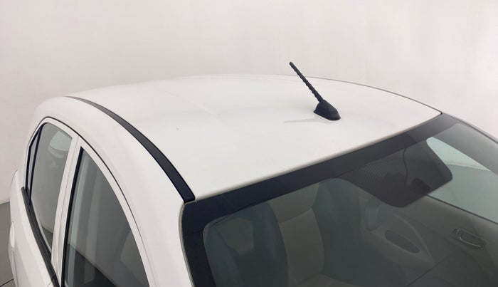 2018 Hyundai NEW SANTRO 1.1 SPORTS AMT, Petrol, Automatic, 14,359 km, Roof