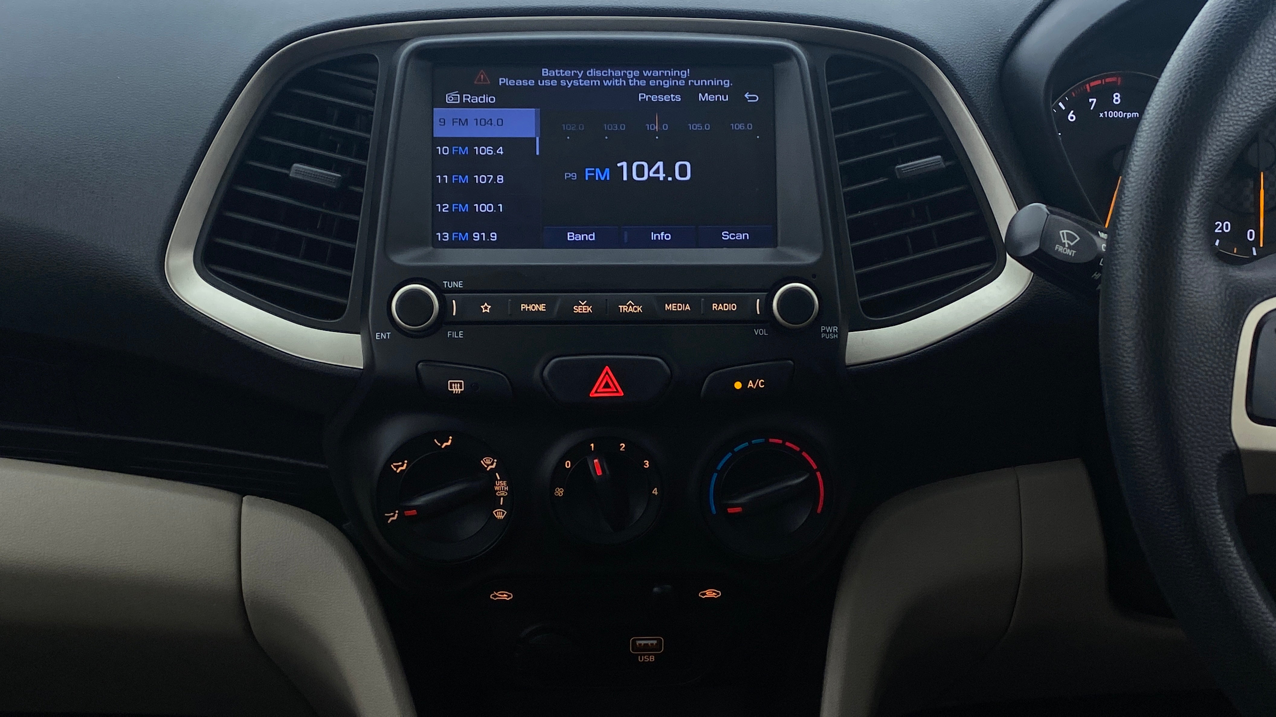 Features