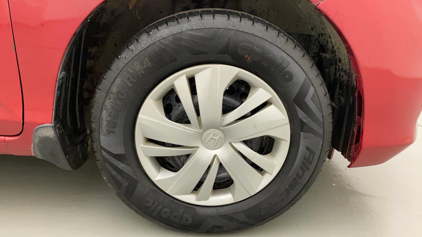 2019 Honda Amaze 1.2L I-VTEC S, Petrol, Manual, 62,006 km, Right Front Wheel