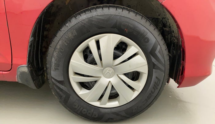 2019 Honda Amaze 1.2L I-VTEC S, Petrol, Manual, 62,006 km, Right Front Wheel