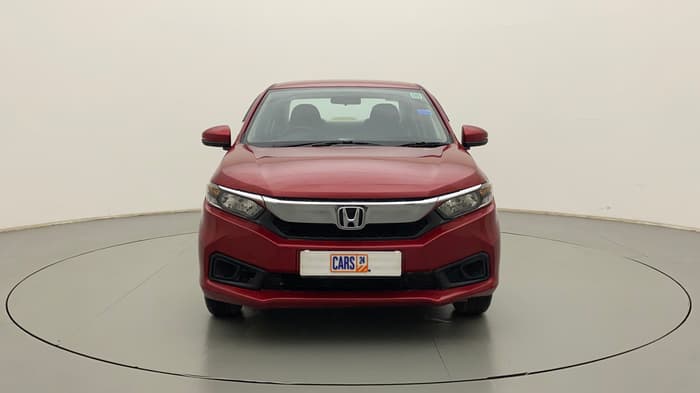 2019 Honda Amaze 1.2L I-VTEC S, Petrol, Manual, 62,006 km, Front