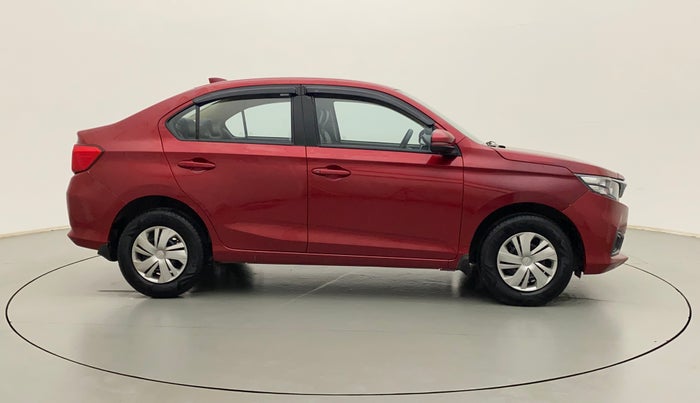 2019 Honda Amaze 1.2L I-VTEC S, Petrol, Manual, 62,006 km, Right Side View