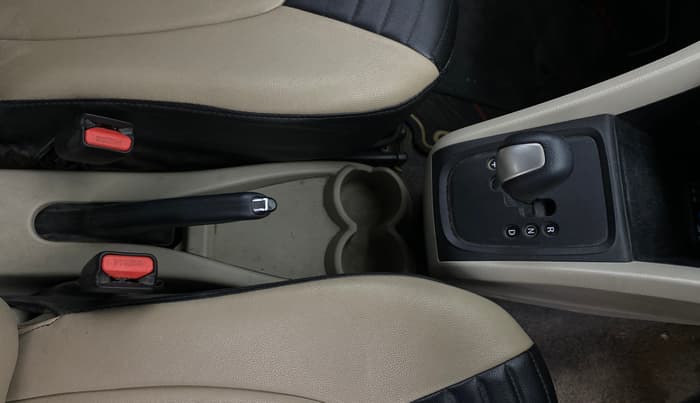2019 Maruti Celerio ZXI AMT, Petrol, Automatic, 41,430 km, Gear Lever