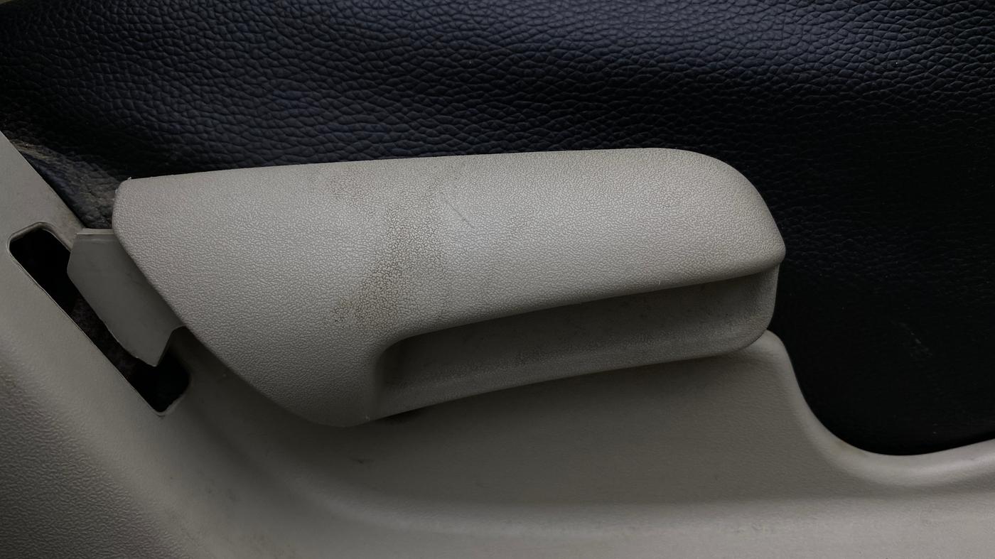 2019 Maruti Celerio ZXI AMT, Petrol, Automatic, 41,430 km, Driver Side Adjustment Panel