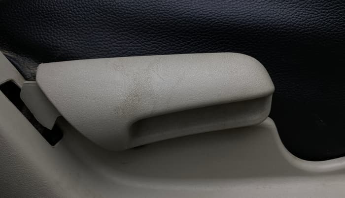 2019 Maruti Celerio ZXI AMT, Petrol, Automatic, 41,430 km, Driver Side Adjustment Panel