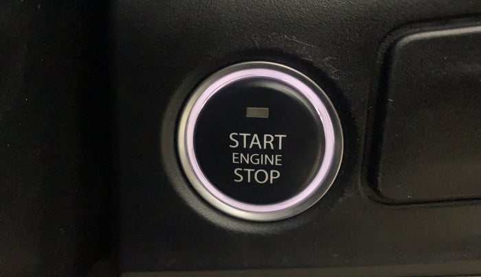 2023 Tata ALTROZ XZA + SUNROOF, Petrol, Automatic, 38,905 km, Keyless Start/ Stop Button