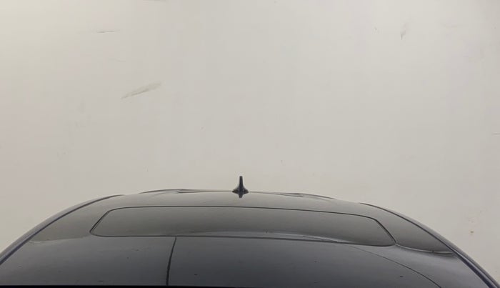 2023 Tata ALTROZ XZA + SUNROOF, Petrol, Automatic, 38,905 km, Moonroof/ Sunroof