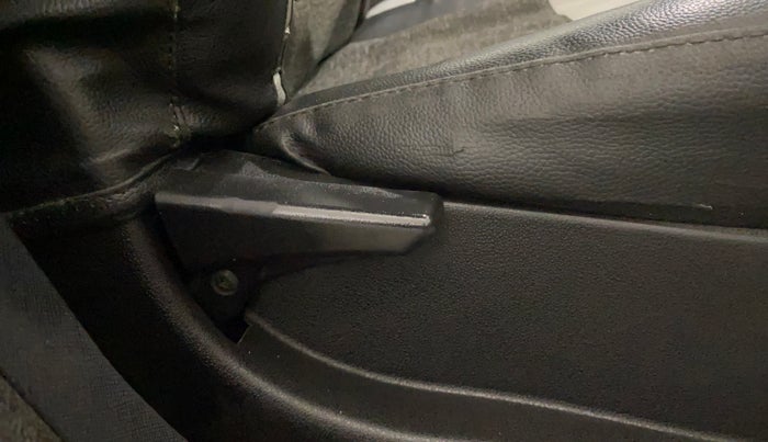 2019 Tata NEXON XE PETROL, Petrol, Manual, 76,073 km, Driver Side Adjustment Panel