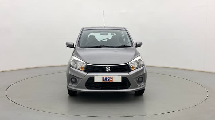 2018 Maruti Celerio ZXI AMT (O), Petrol, Automatic, 48,435 km, Front