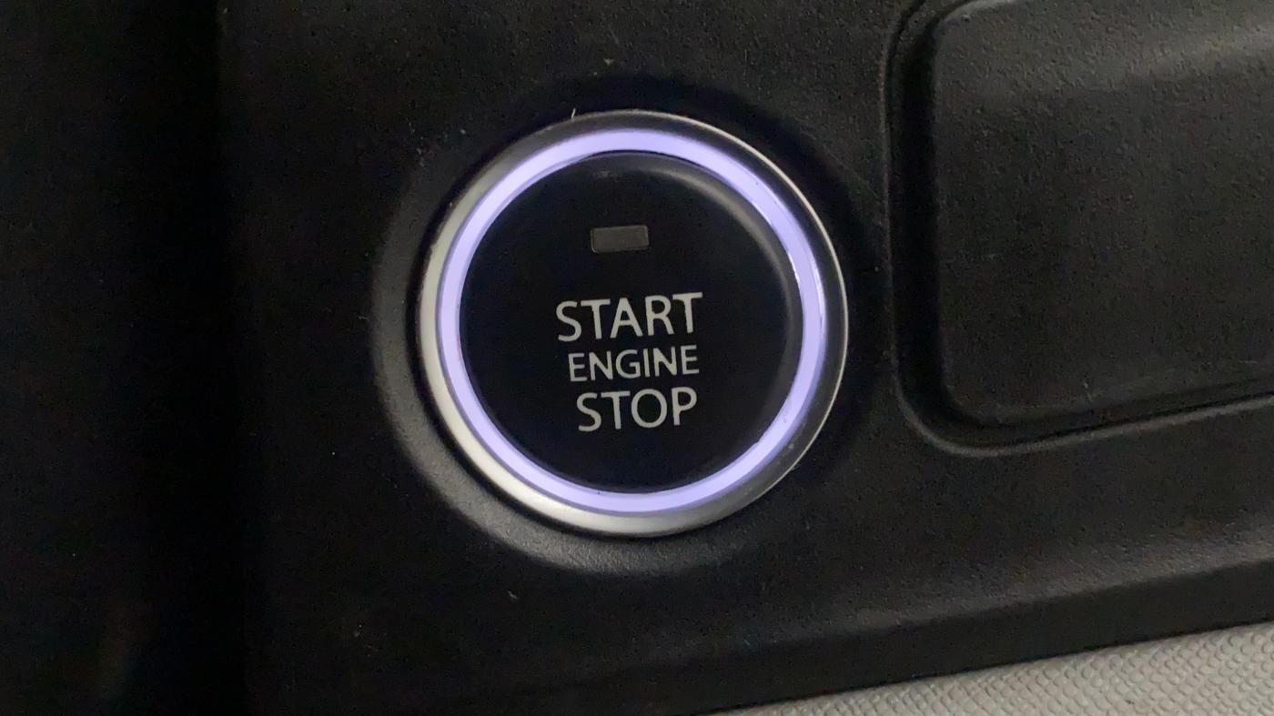 2020 Tata ALTROZ XZ PETROL, Petrol, Manual, 72,276 km, Keyless Start/ Stop Button