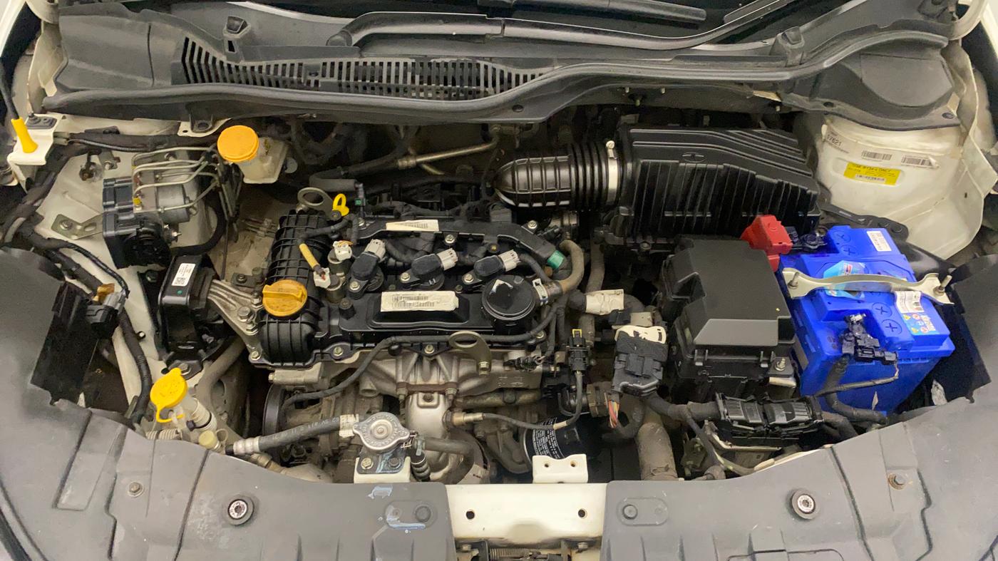2020 Tata ALTROZ XZ PETROL, Petrol, Manual, 72,276 km, Open Bonet