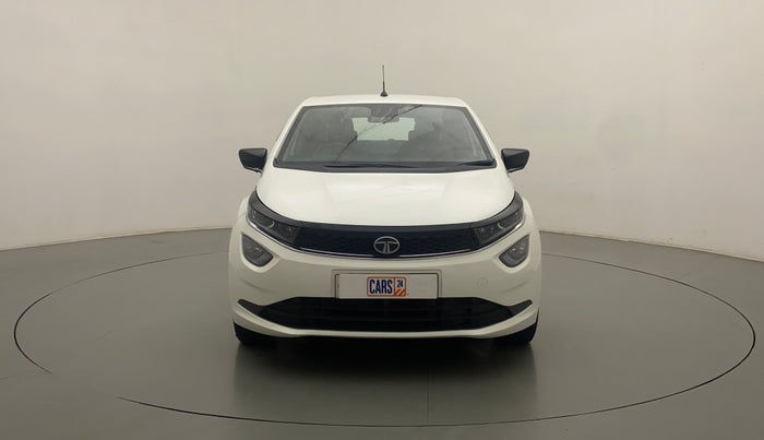 2020 Tata ALTROZ XZ PETROL, Petrol, Manual, 71,815 km, Front