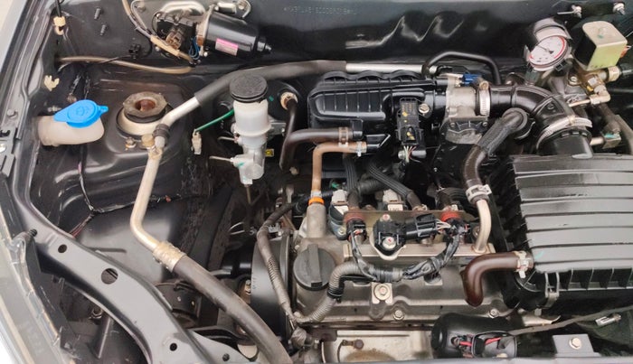 2018 Maruti Alto 800 LXI CNG O, CNG, Manual, 49,512 km, Engine View - Right