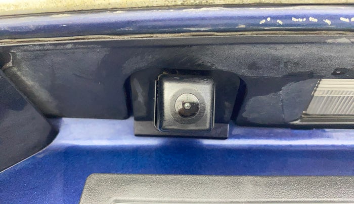 2018 Maruti Ciaz ALPHA  AT 1.5 SHVS PETROL, Petrol, Automatic, 39,092 km, Parking Camera