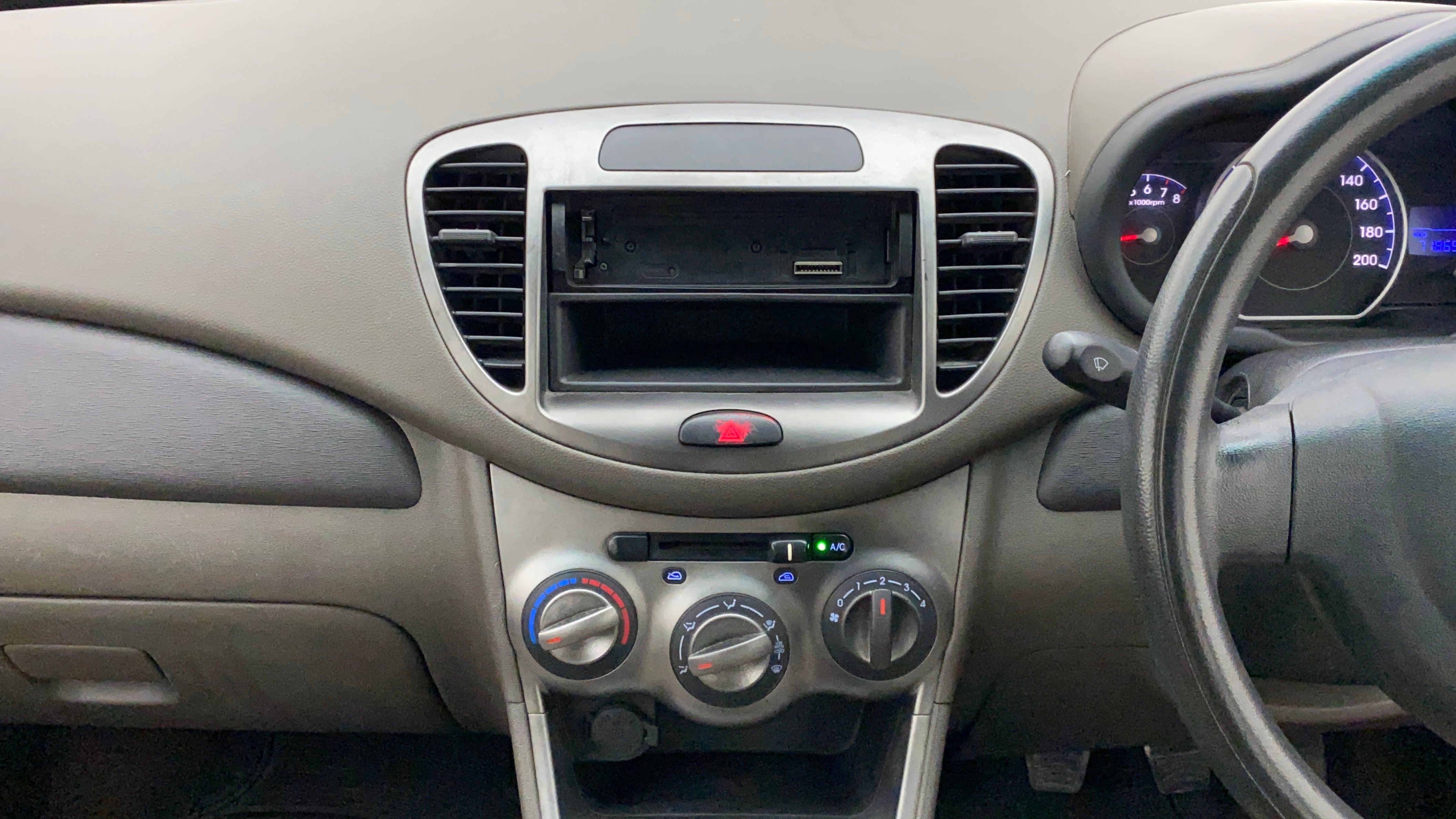 Features